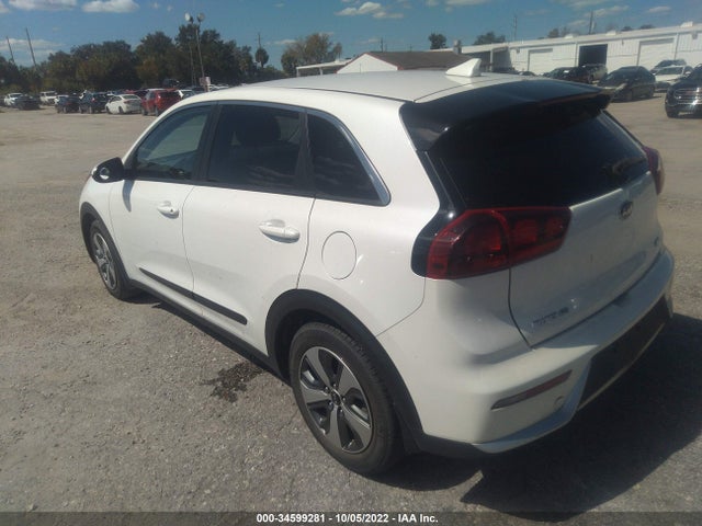 2019 Kia Niro, VIN: KNDCB3LC1K5345834