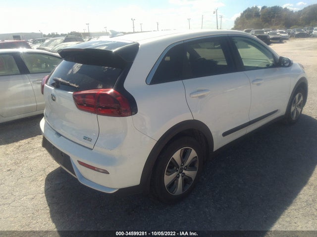 2019 Kia Niro, VIN: KNDCB3LC1K5345834