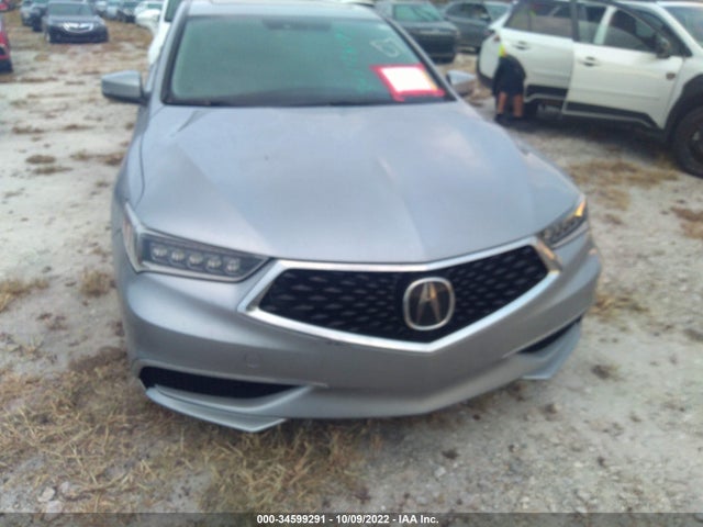 Acura TLX 2019 19UUB1F34KA004814 Image 7