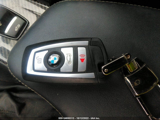 BMW M4 2018 WBS4Z9C53JED30833 Image 11