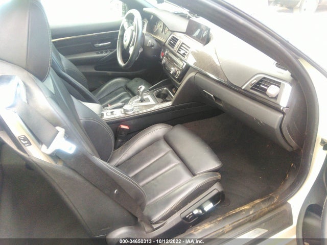 BMW M4 2018 WBS4Z9C53JED30833 Image 5