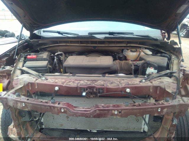 2022 Chevrolet Suburban, VIN: 1GNSKDKD6NR264408