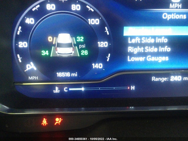 2022 Chevrolet Suburban, VIN: 1GNSKDKD6NR264408