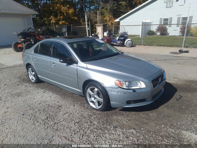 Volvo S80 2007 YV1AH852971021403 головне зображення