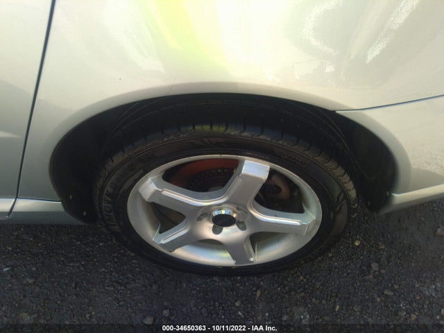2007 VOLVO S80 V8 VIN: YV1AH852971021403