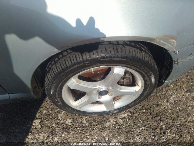 2007 VOLVO S80 V8 VIN: YV1AH852971021403
