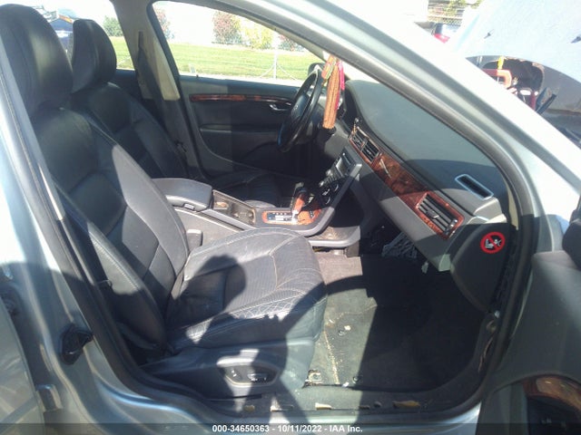 2007 VOLVO S80 V8 VIN: YV1AH852971021403