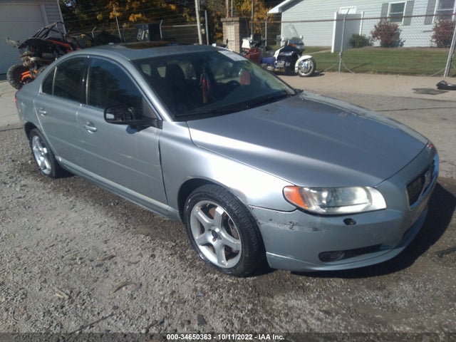 2007 VOLVO S80 V8 VIN: YV1AH852971021403