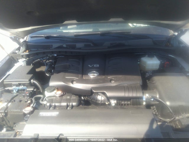 2022 Nissan Armada, VIN: JN8AY2AC9N9161262