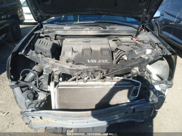 2GKFLZE30F6292083 GMC Terrain Denali
