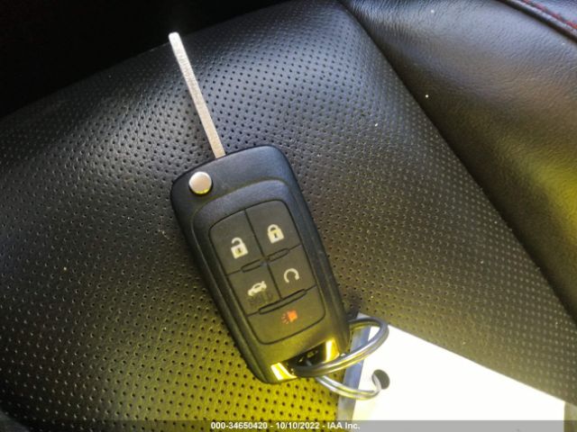 2GKFLZE30F6292083 GMC Terrain Denali