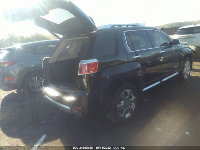 2GKFLZE30F6292083 GMC Terrain Denali