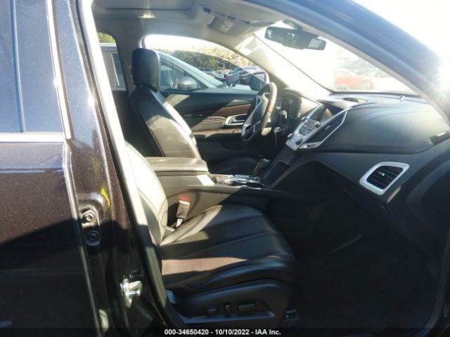 2GKFLZE30F6292083 GMC Terrain Denali