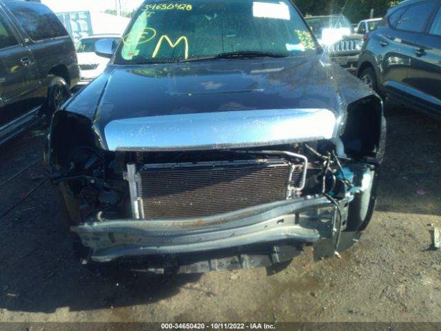 2GKFLZE30F6292083 GMC Terrain Denali