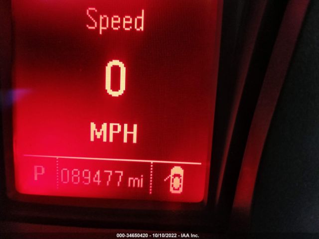 2GKFLZE30F6292083 GMC Terrain Denali
