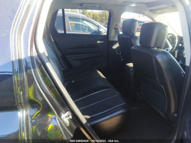 2GKFLZE30F6292083 GMC Terrain Denali