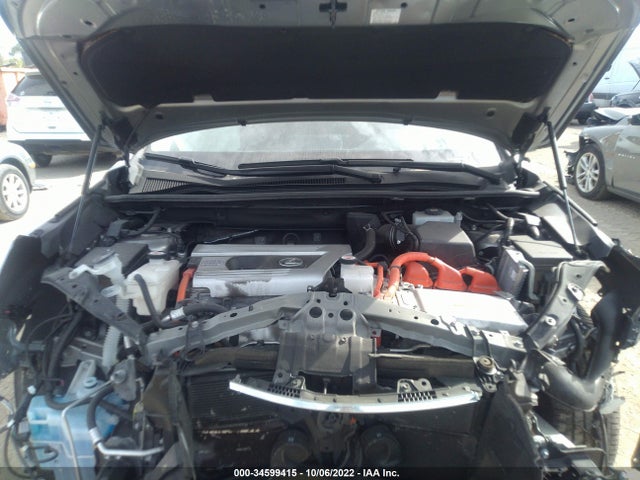 2021 Lexus NX, VIN: JTJGJRDZ9M2150723