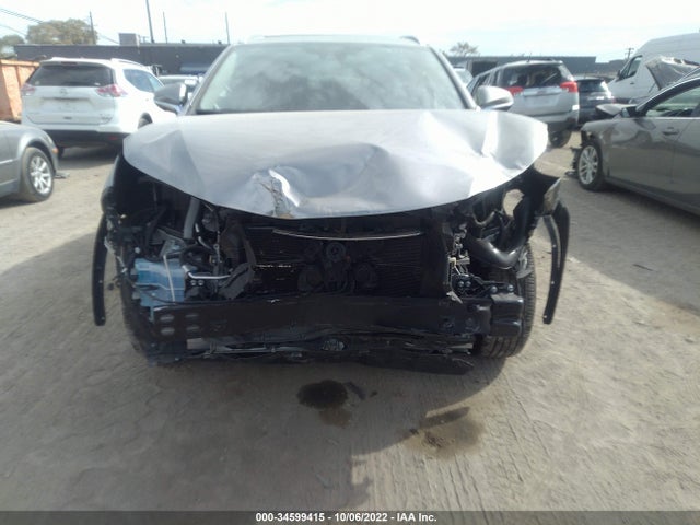 2021 Lexus NX, VIN: JTJGJRDZ9M2150723