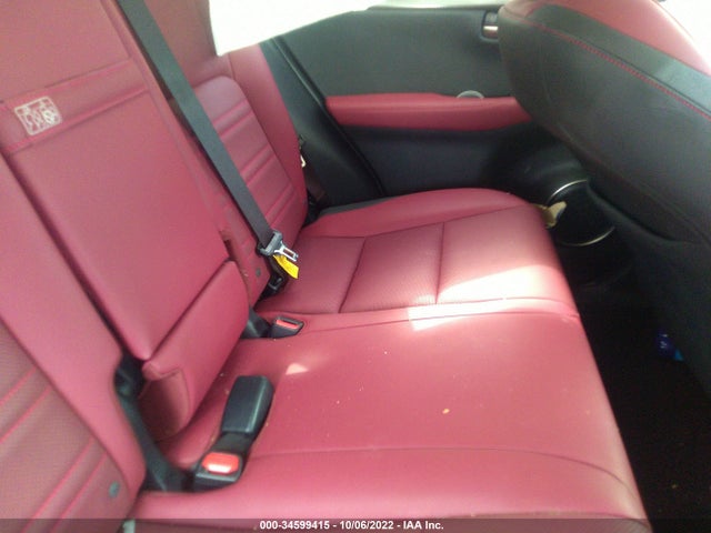 2021 Lexus NX, VIN: JTJGJRDZ9M2150723