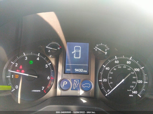 2019 Lexus GX, VIN: JTJBM7FX3K5228412