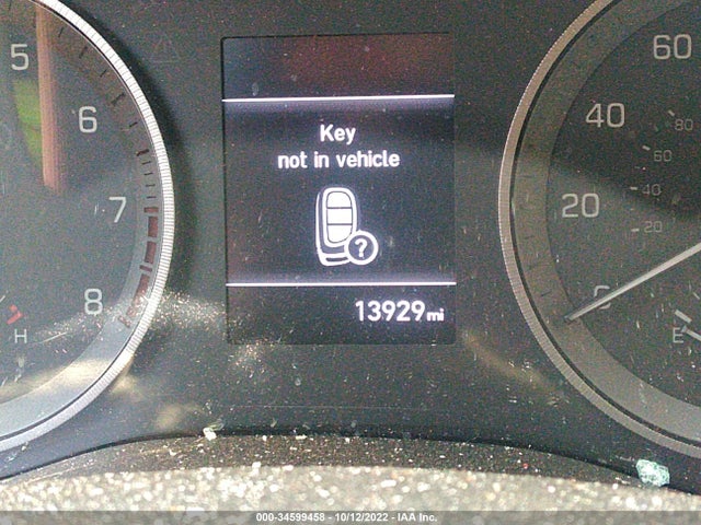 2021 HYUNDAI TUCSON LIMITED VIN: KM8J3CAL7MU352203