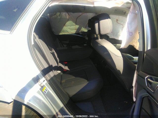 2022 Audi e-tron, VIN: WA12AAGE4NB030136