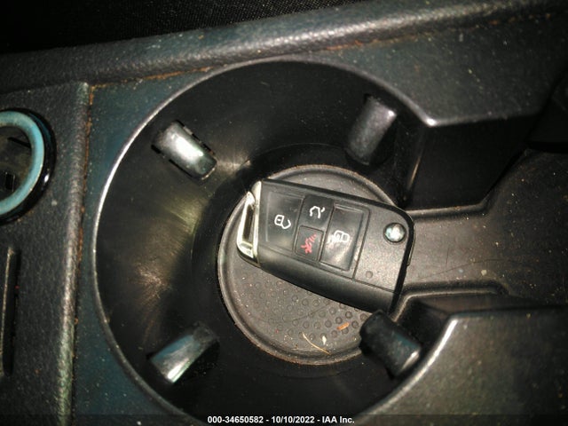 2018 Volkswagen Golf, VIN: 3VWM17AU3JM762534
