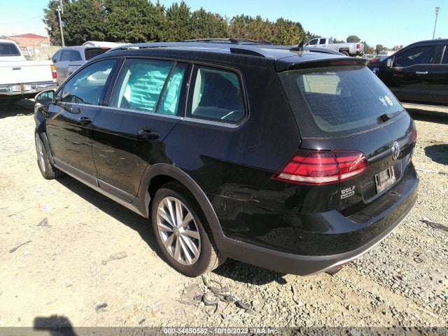 2018 Volkswagen Golf, VIN: 3VWM17AU3JM762534