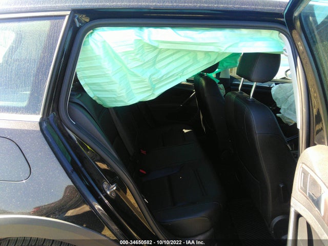 2018 Volkswagen Golf, VIN: 3VWM17AU3JM762534