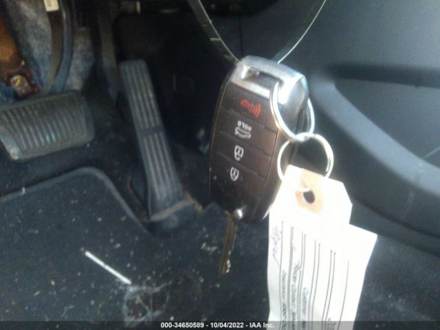 KNAFX4A61E5055015 KIA FORTE LX