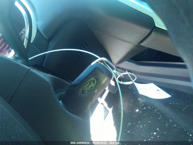 Ford FUSION SE 2016 1FA6P0H74G5109541 Image 11