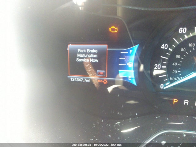 Ford FUSION SE 2016 1FA6P0H74G5109541 Image 7