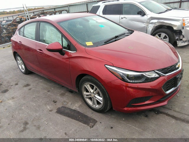 2017 3G1BE6SM3HS588552 main image
