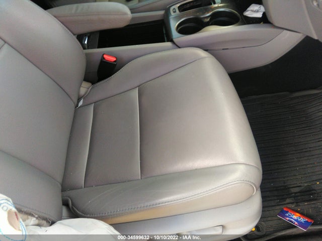 Honda Pilot Ex-l 2018 5FNYF6H52JB072454 Image 6