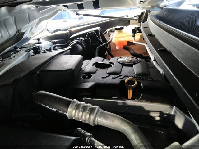 2019 Chevrolet Colorado, VIN: 1GCHSBEA0K1221072