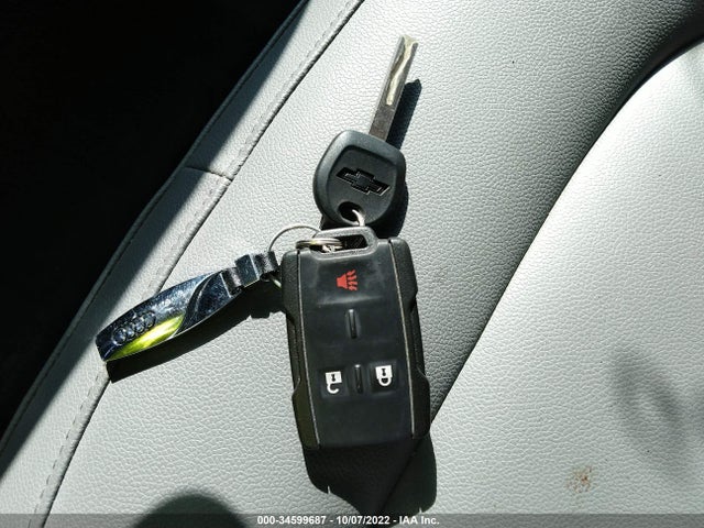 2019 Chevrolet Colorado, VIN: 1GCHSBEA0K1221072