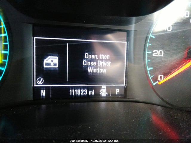 2019 Chevrolet Colorado, VIN: 1GCHSBEA0K1221072