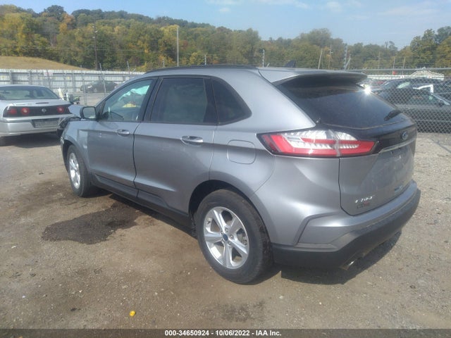 2020 FORD EDGE SE VIN: 2FMPK3G90LBB07207