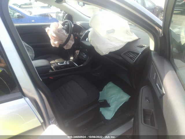 2020 FORD EDGE SE VIN: 2FMPK3G90LBB07207