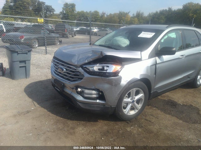 2020 FORD EDGE SE VIN: 2FMPK3G90LBB07207