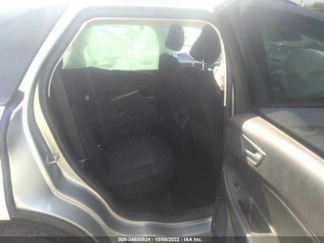 2020 FORD EDGE SE VIN: 2FMPK3G90LBB07207