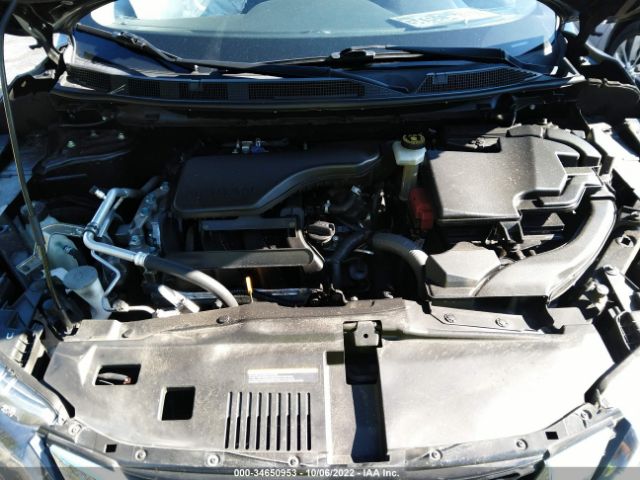 JN1BJ1CV8LW261562 Nissan Rogue Sport S