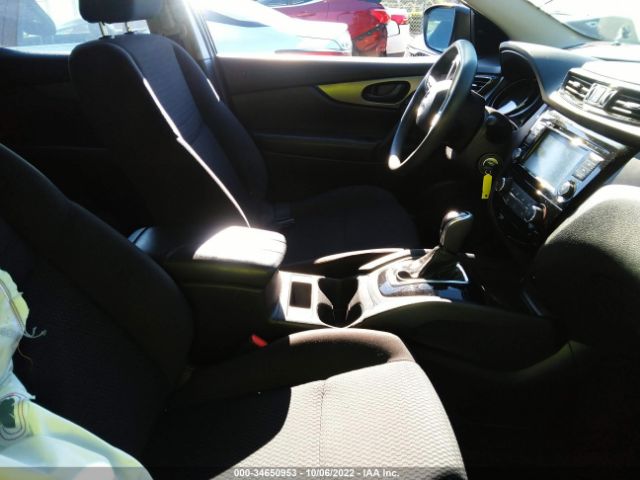 JN1BJ1CV8LW261562 Nissan Rogue Sport S