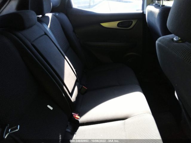 JN1BJ1CV8LW261562 Nissan Rogue Sport S