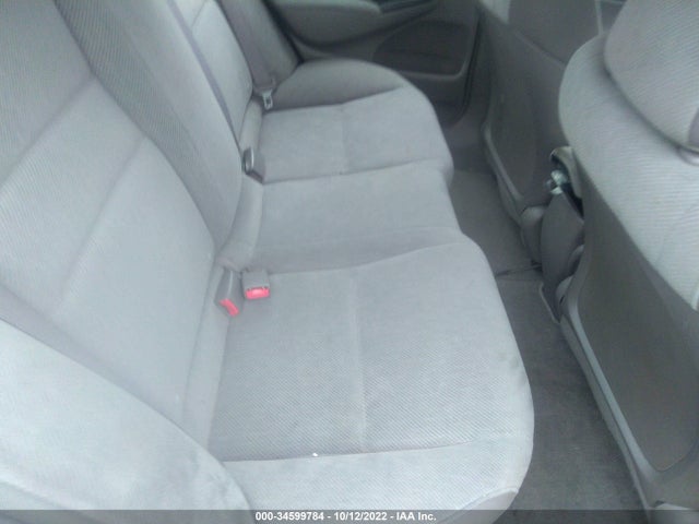 2010 HONDA CIVIC SDN LX VIN: 2HGFA1F56AH535607