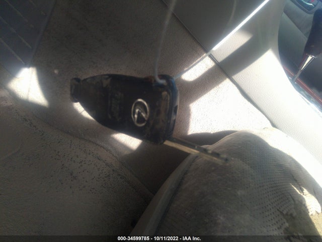Lexus LS 430 2004 JTHBN36F440171507 Image 3