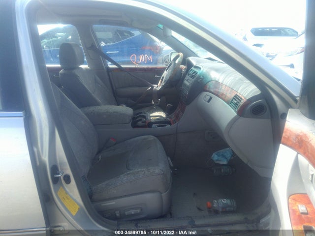 Lexus LS 430 2004 JTHBN36F440171507 Image 6
