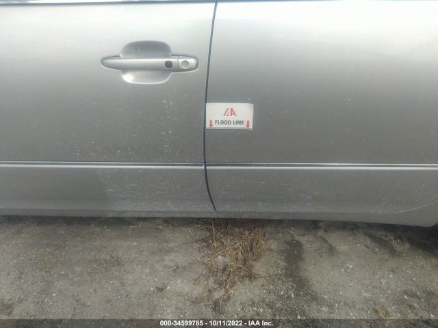 Lexus LS 430 2004 JTHBN36F440171507 Image 7