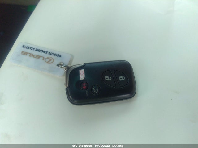 JTJBC1BA1A2020675 Lexus RX 450H