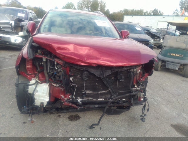 JTJBC1BA1A2020675 Lexus RX 450H